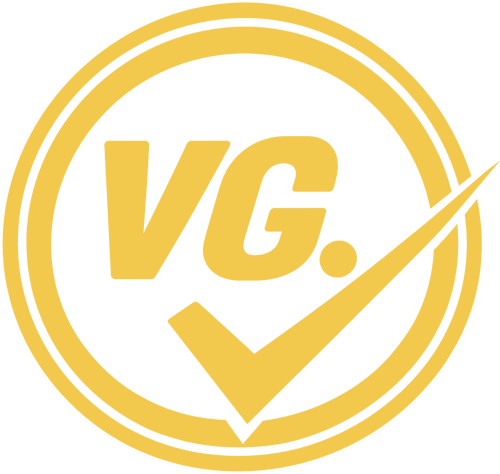 The Very Good Service Company seal